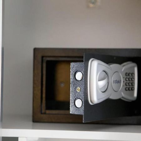 Grand Atakum Boutique Hotel Mahmutlu Zewnętrze zdjęcie