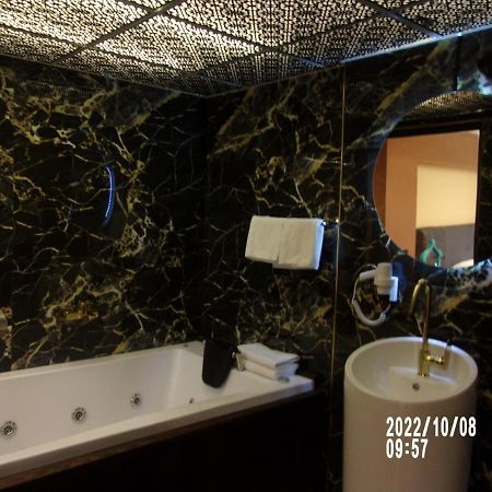 Grand Atakum Boutique Hotel Mahmutlu Zewnętrze zdjęcie