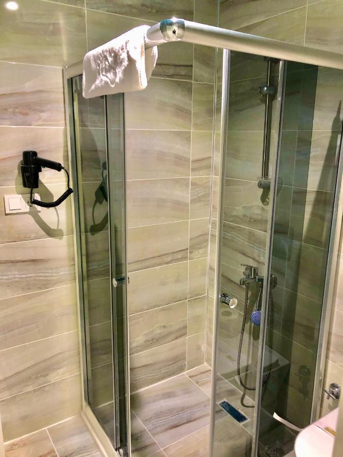 Grand Atakum Boutique Hotel Mahmutlu Zewnętrze zdjęcie