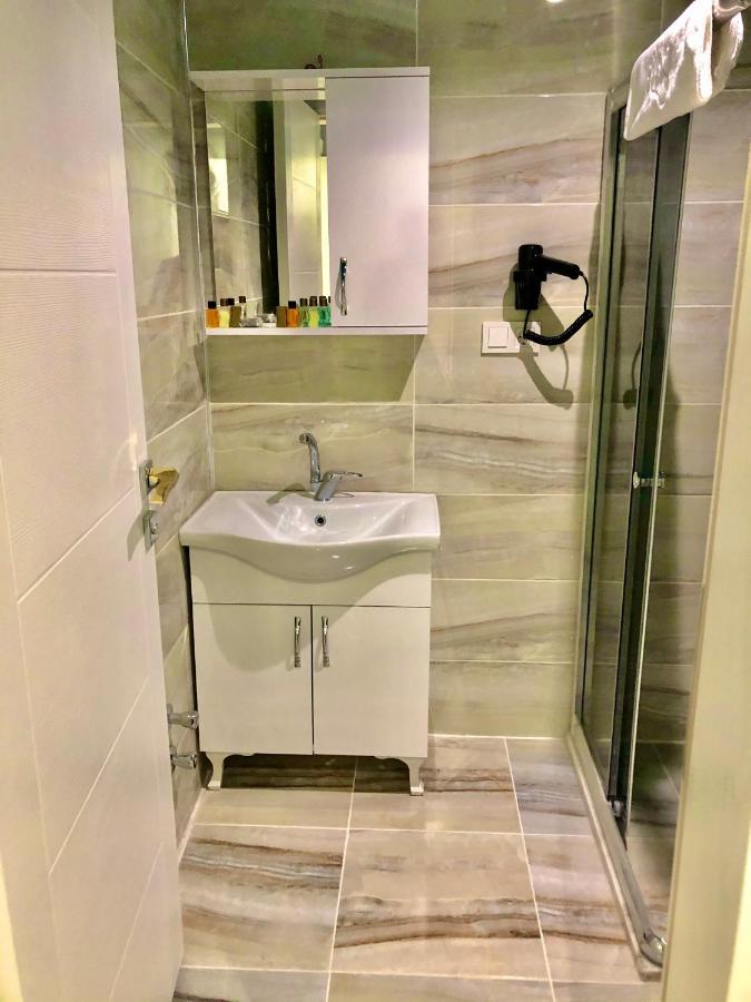 Grand Atakum Boutique Hotel Mahmutlu Zewnętrze zdjęcie