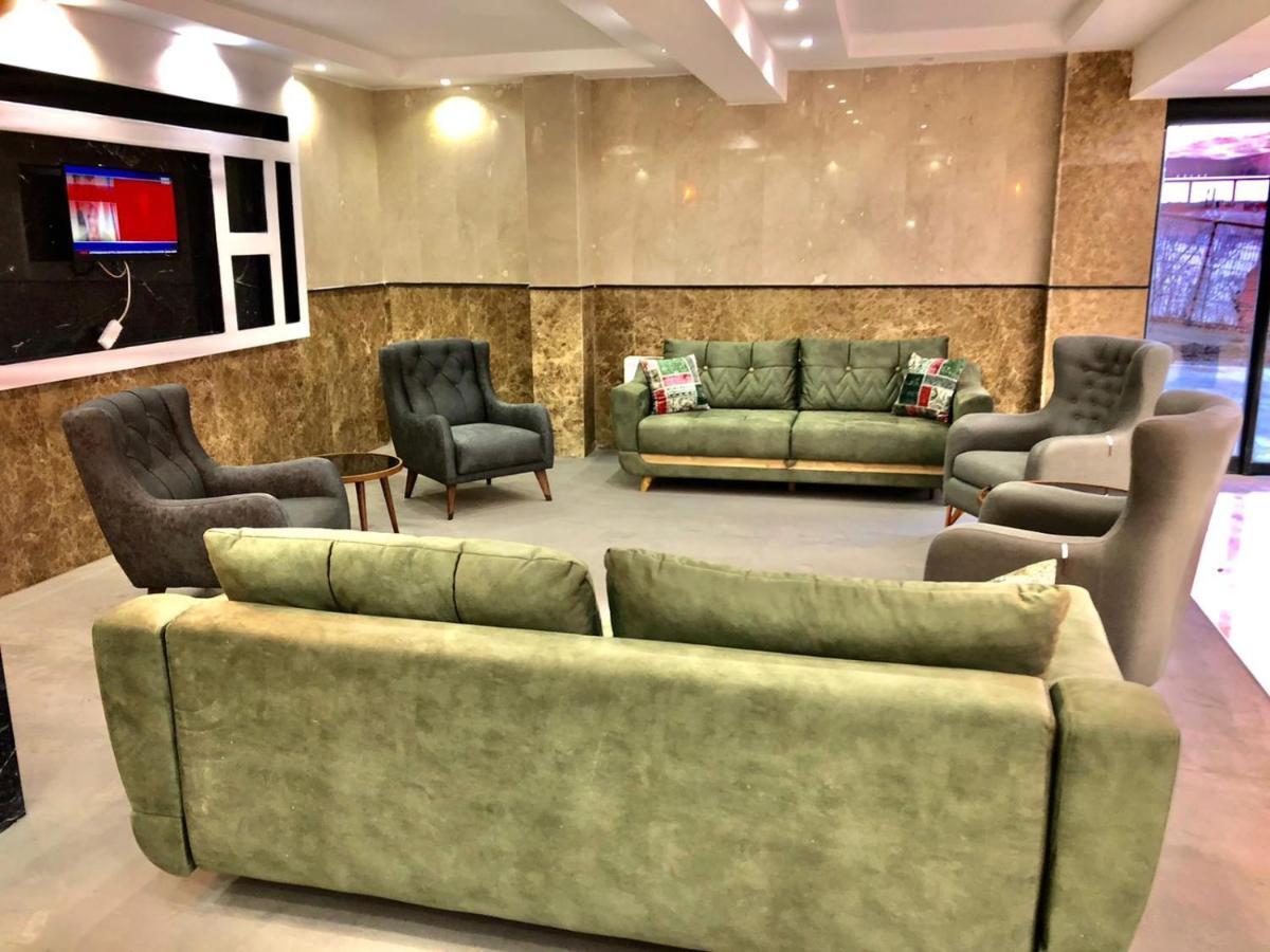 Grand Atakum Boutique Hotel Mahmutlu Zewnętrze zdjęcie