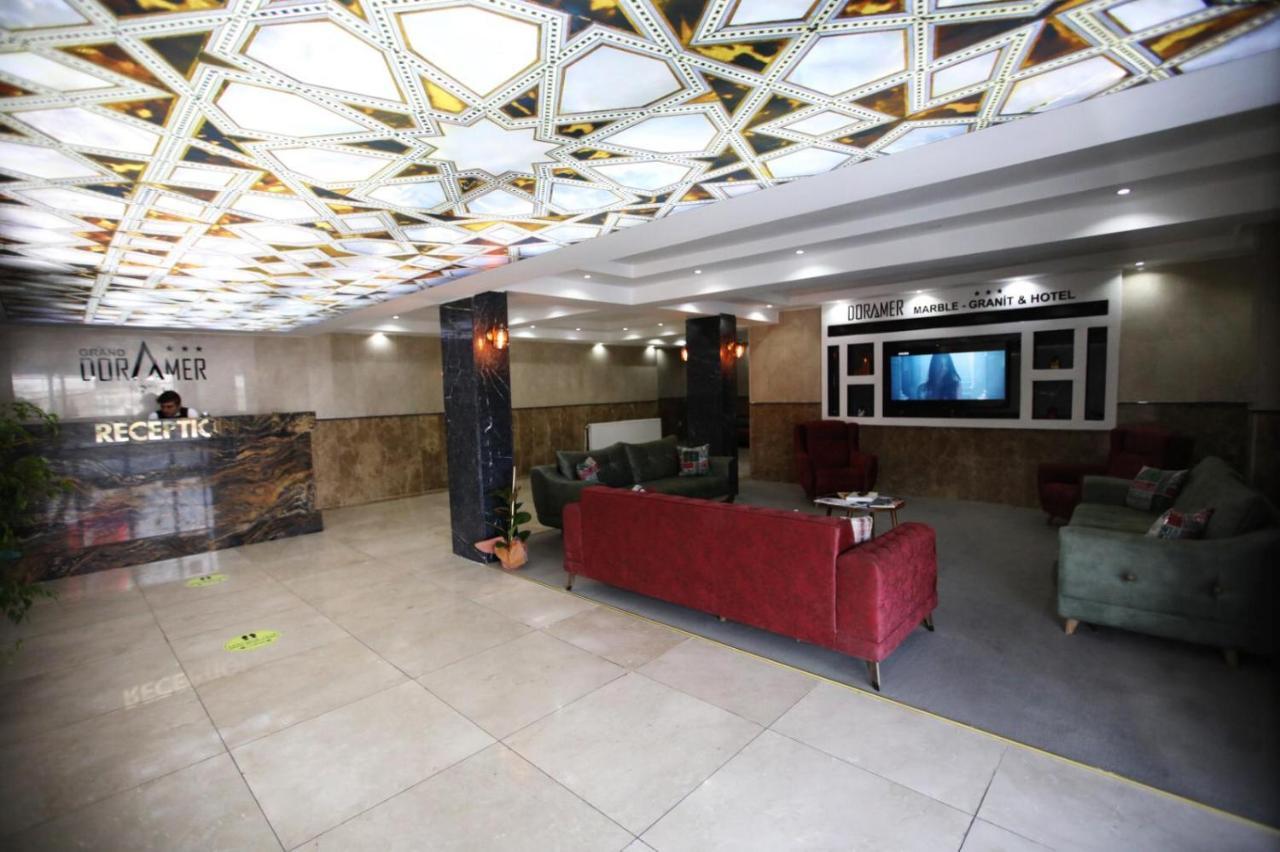 Grand Atakum Boutique Hotel Mahmutlu Zewnętrze zdjęcie