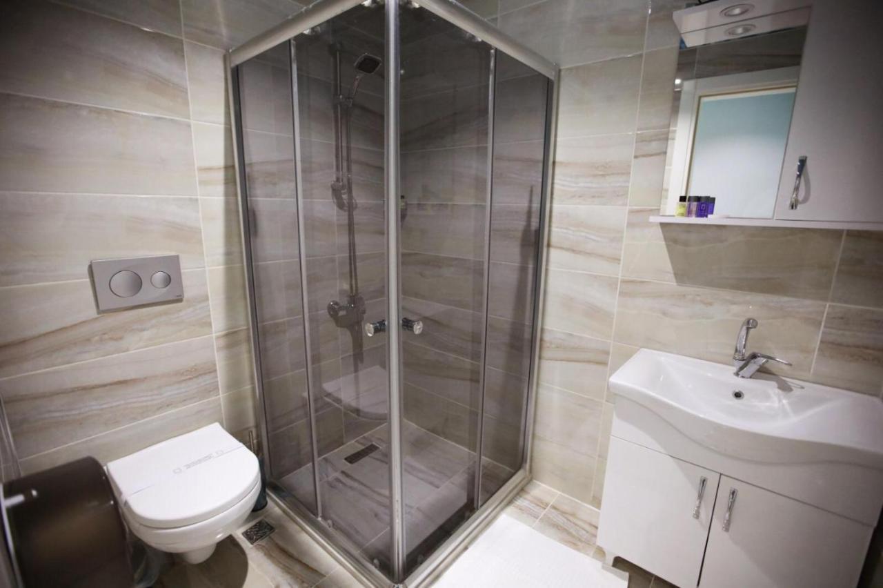 Grand Atakum Boutique Hotel Mahmutlu Zewnętrze zdjęcie