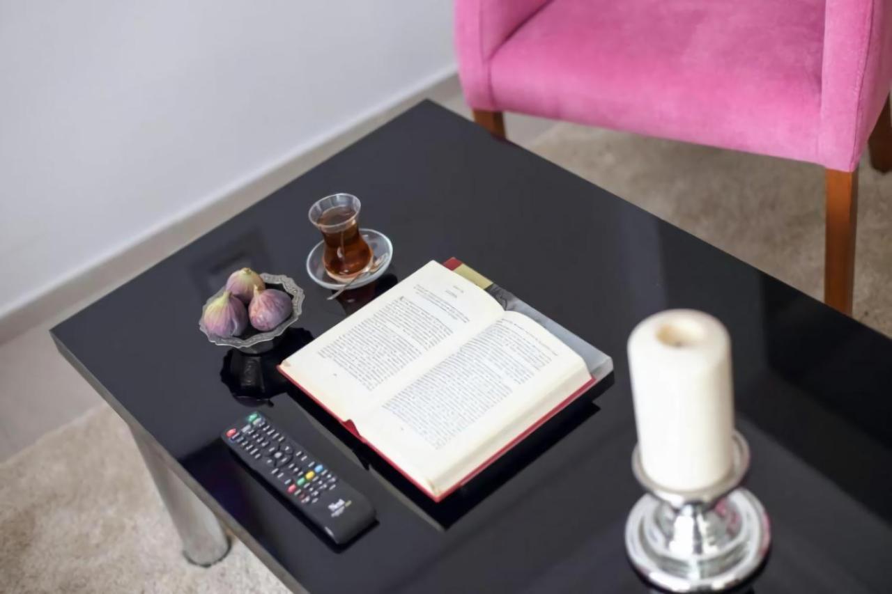 Grand Atakum Boutique Hotel Mahmutlu Zewnętrze zdjęcie