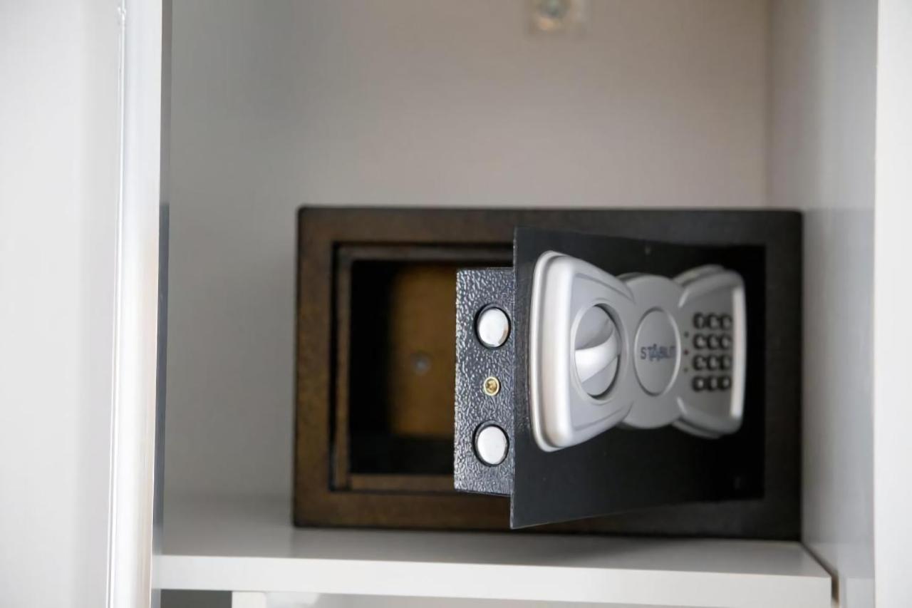 Grand Atakum Boutique Hotel Mahmutlu Zewnętrze zdjęcie