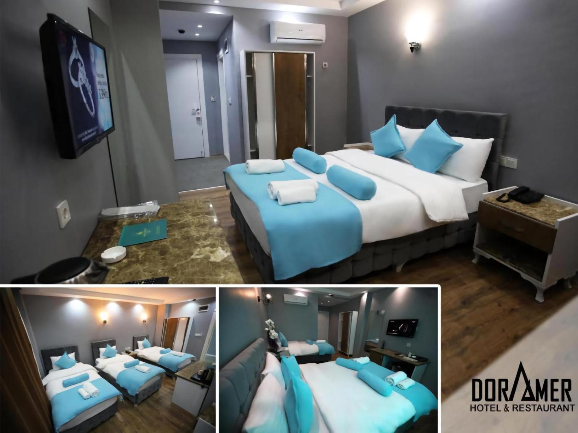 Grand Atakum Boutique Hotel Mahmutlu Zewnętrze zdjęcie